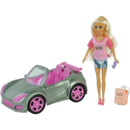 STOCK1 - MNQ MARION CABRIOLET SILVER