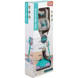 ASPIRATEUR BALAI ELECN