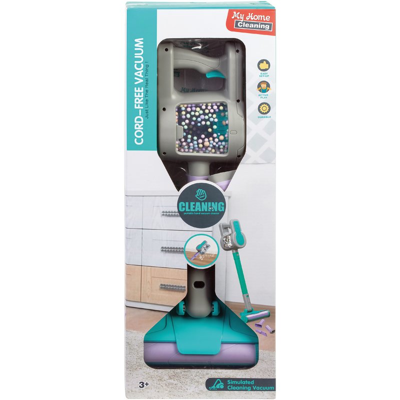 ASPIRATEUR BALAI ELECN