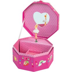 BOITE A BIJOUX GOOD VIBES