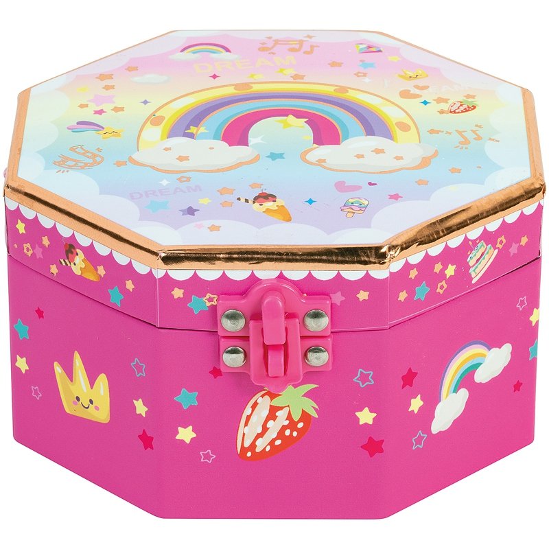 BOITE A BIJOUX GOOD VIBES