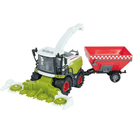 ENSILEUSE FR 34CM SON LUM