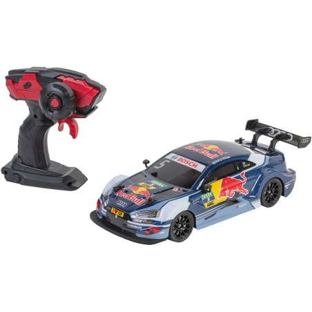 RC AUDI 1/16E 2.4 RedBull