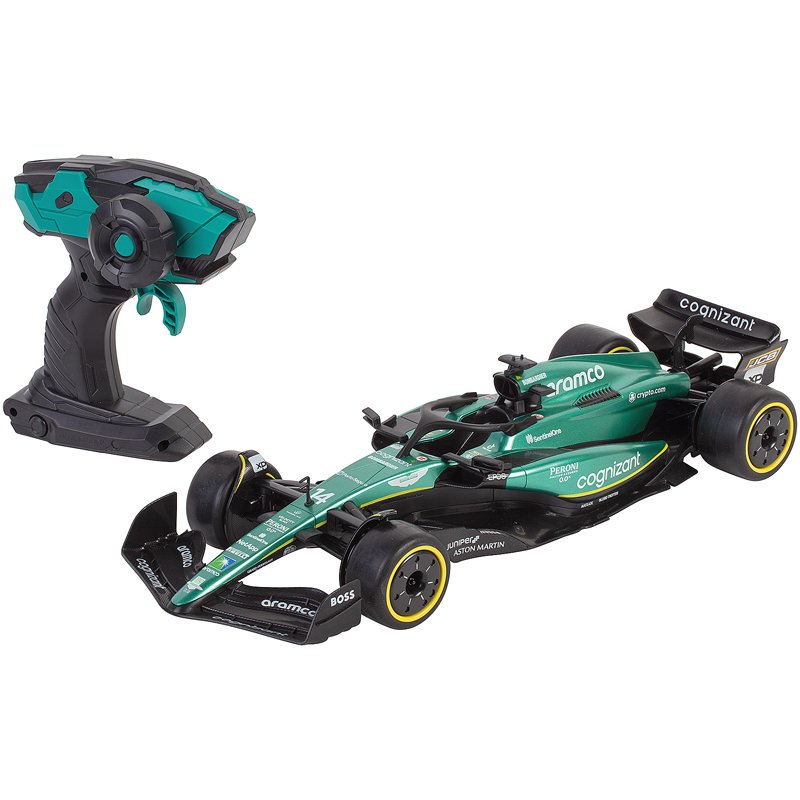 RC F1 ASTON MARTIN 1/14E