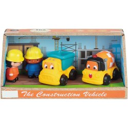 2 VEHI SOFT PERSONNAGES ASS3