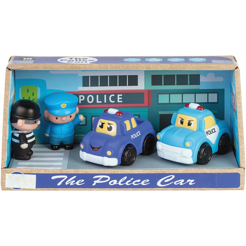 2 VEHI SOFT PERSONNAGES ASS3