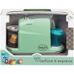 MACHINE EXPRESSO ELECN