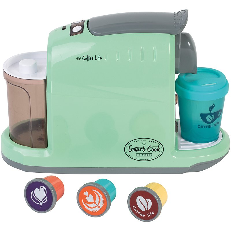 MACHINE EXPRESSO ELECN