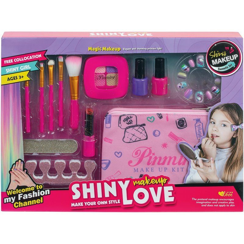 SET IMITATION MAQUILLAGE ASS2