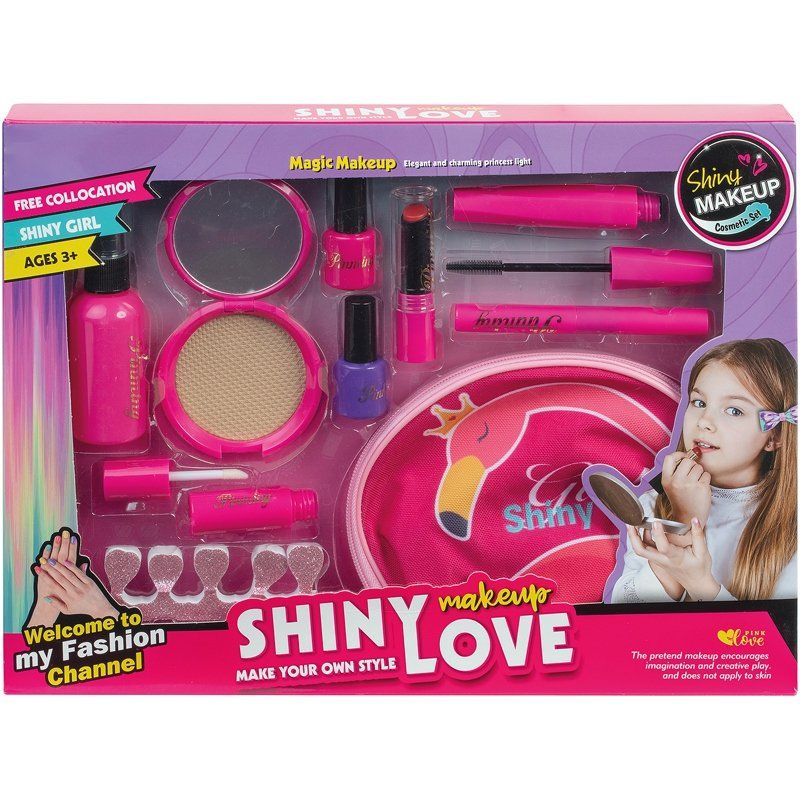 SET IMITATION MAQUILLAGE ASS2