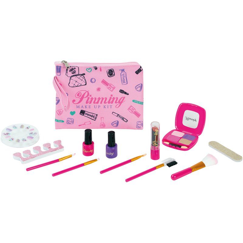 SET IMITATION MAQUILLAGE ASS2