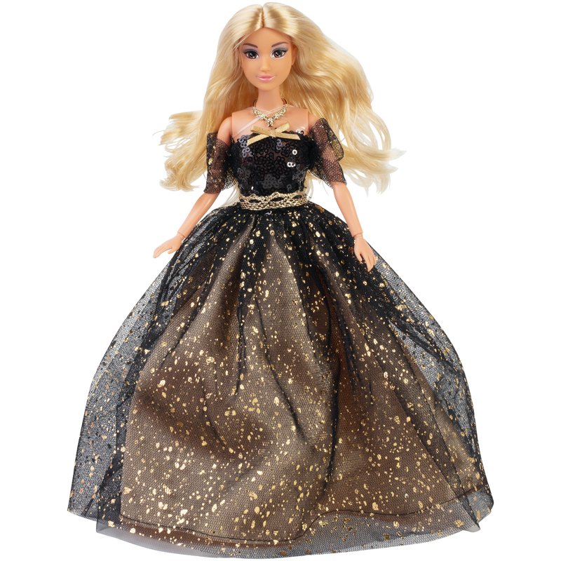 MNQ GOLDEN COLLECTION ASS3