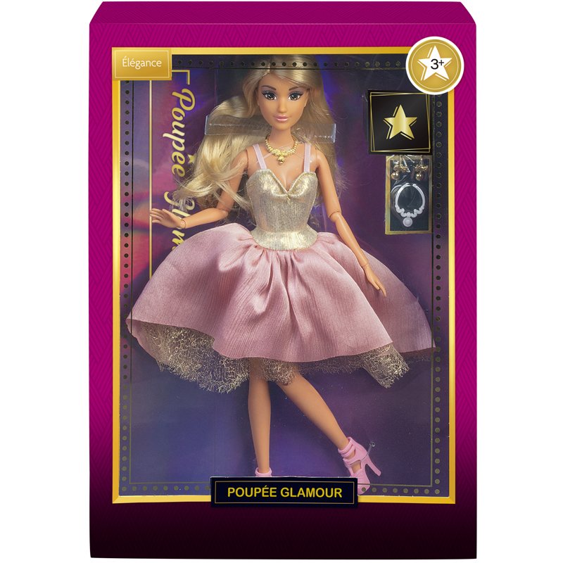 MNQ GOLDEN COLLECTION ASS3