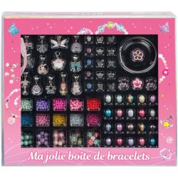 COF BRACELETS CHARMS DE LUXE
