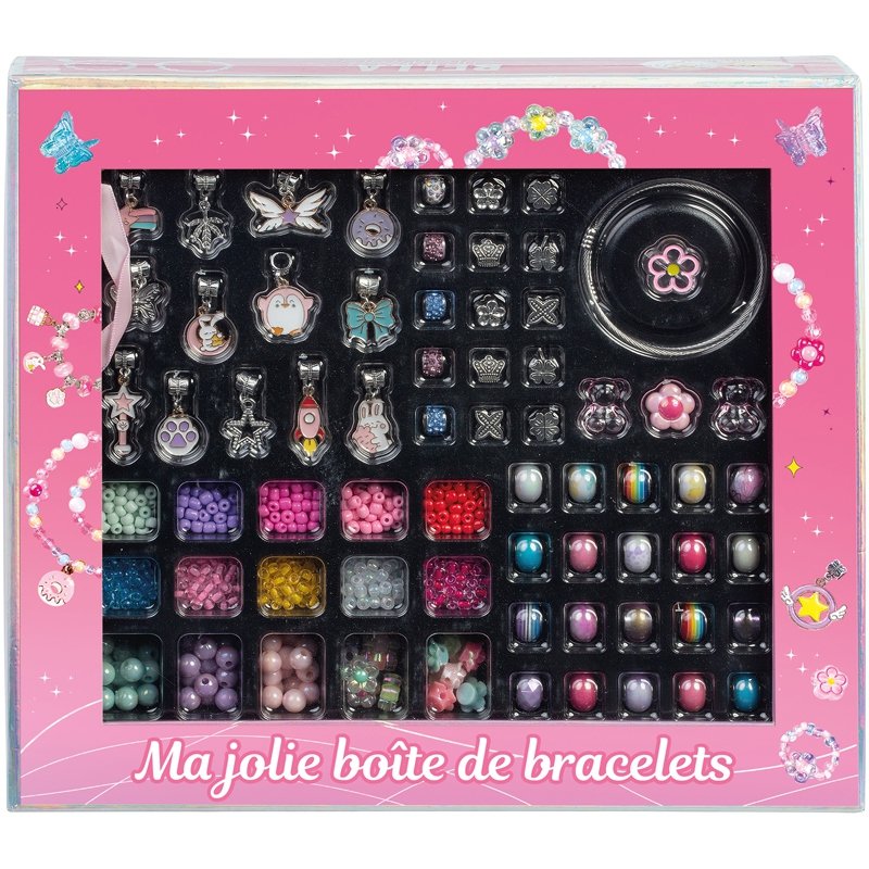 COF BRACELETS CHARMS DE LUXE