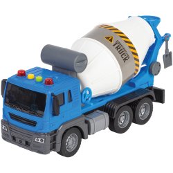 BETONNIERE FR SON LUM 28CM