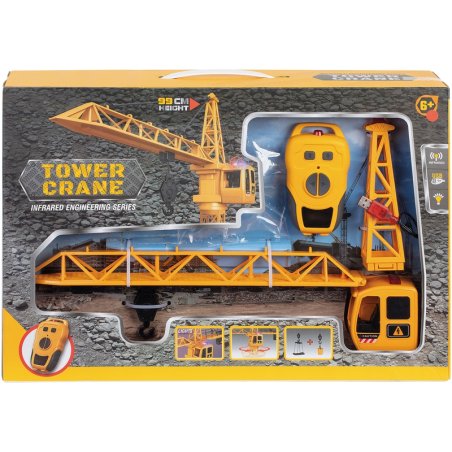RC GRUE 99CM