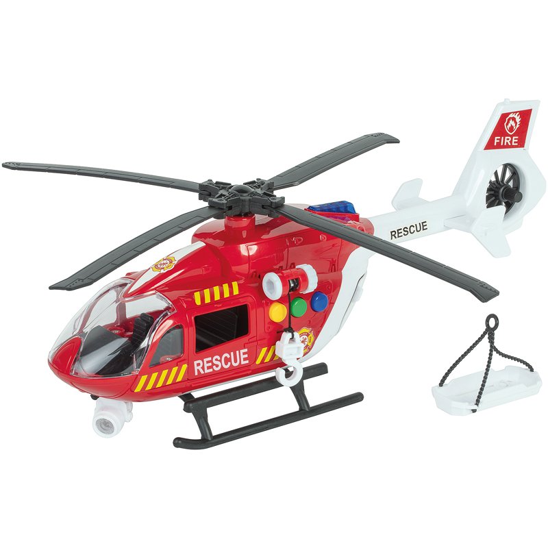 HELICO SON LUM 36CM