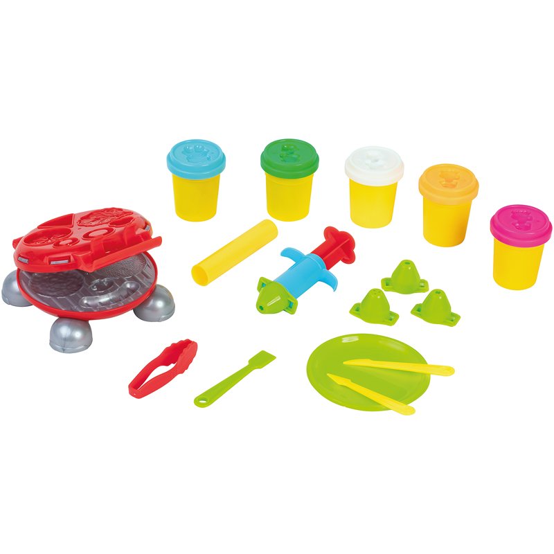 PAM BARBECUE SET