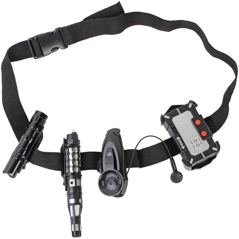 EQUIPEMENT ESPION 4EN1