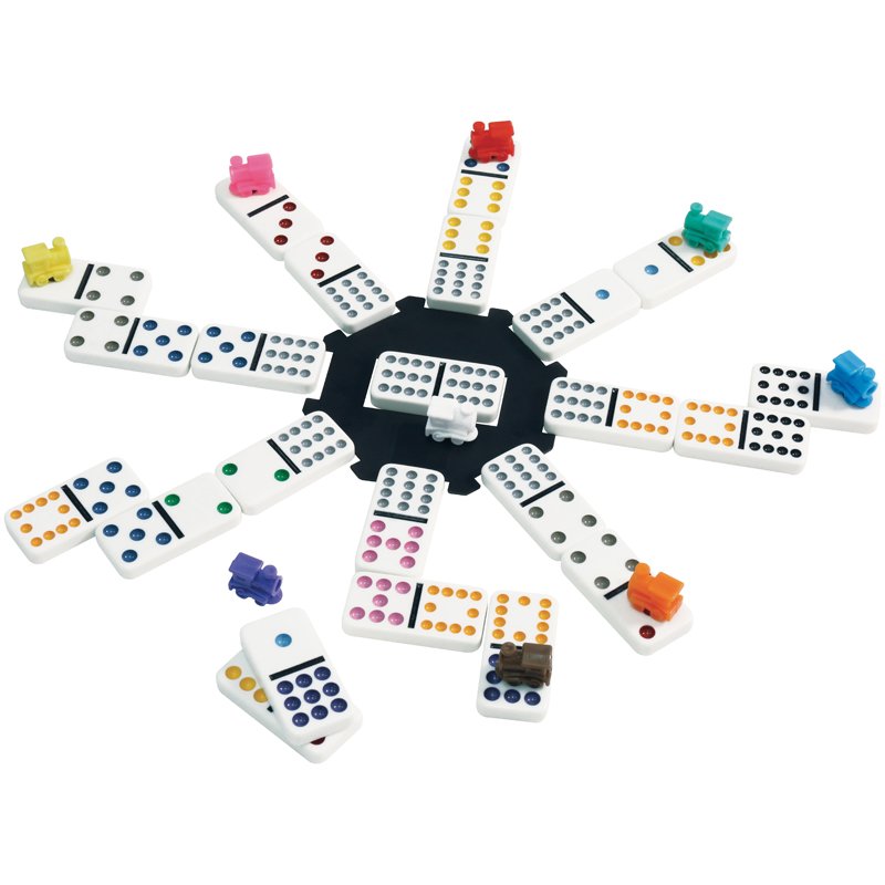 BOITE TRAIN MEXICAIN