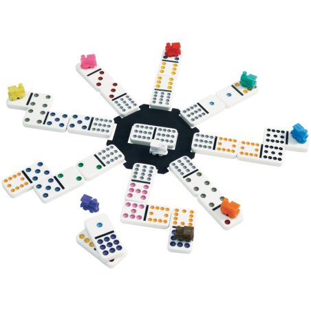 BOITE TRAIN MEXICAIN