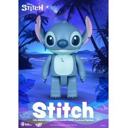 Lilo et Stitch Syaking Bang tirelire vinyle Stitch 30 cm