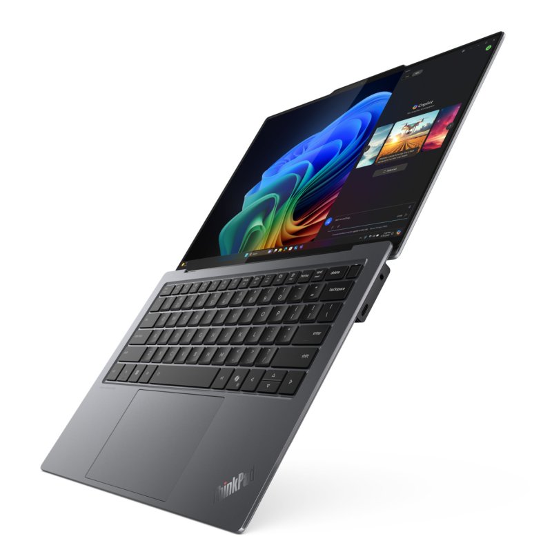 Lenovo AI ThinkPad X9-14 G1 21QA CU5 228V/32GB/512GB/W11Pro grey