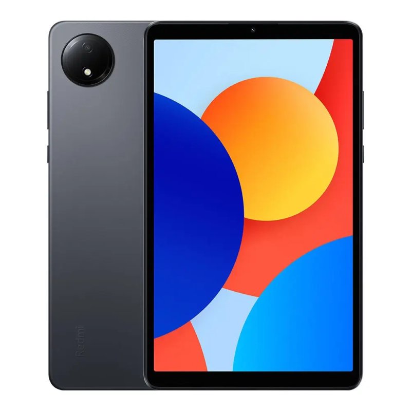 Xiaomi Redmi Pad SE 8.7 Mediatek 128 GB 22.1 cm (8.7") 4 GB Wi-Fi 5 (802.11ac) Grey