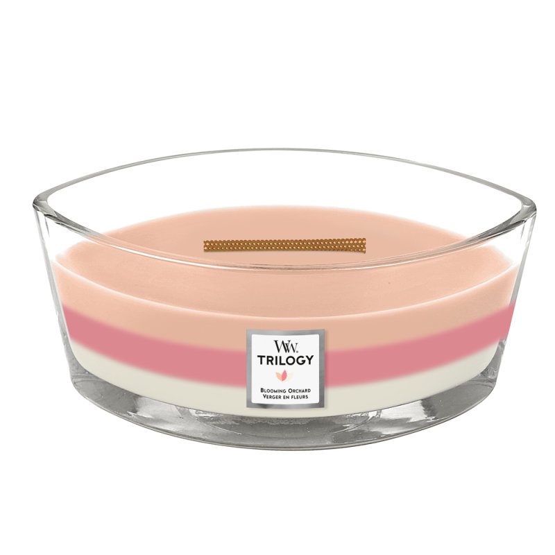 WoodWick Blooming Orchard CAN 453.5 g