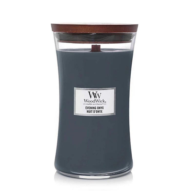 WoodWick Evening Onyx CAN 609.5 g