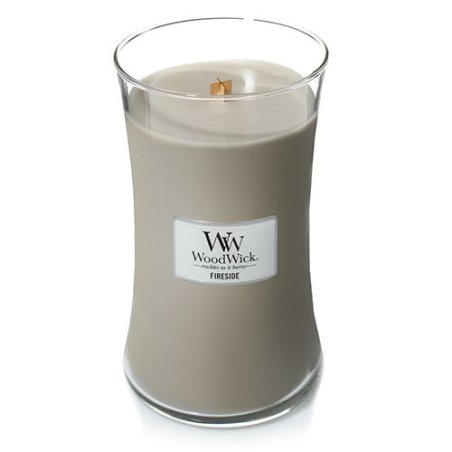 WoodWick Fireside Au Coin Du Feu CAN 609.5 g