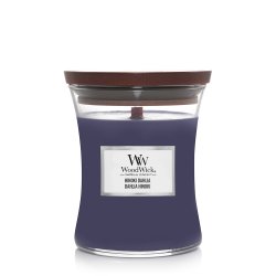 WoodWick Hinoki Dahlia CAN 275 g