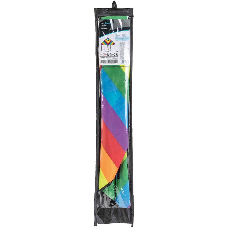 CERF VOLANT 1 CDE 115X60