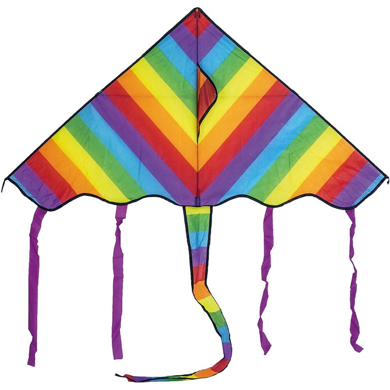 CERF VOLANT 1 CDE 115X60