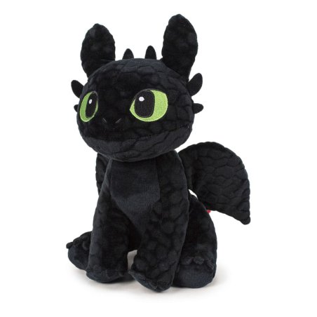 Dragons assortiment peluches 20 cm Value Version (12)