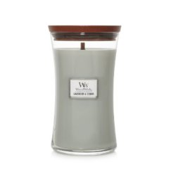 WoodWick Lavender And Cedar CAN 609.5 g