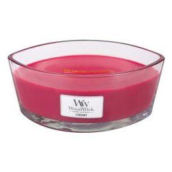 Yankee Candle 76117E bougie en cire Autres Rouge 1 pièce(s)