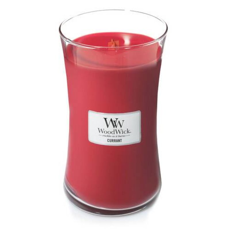 Yankee Candle 93117E bougie en cire Autres Rouge 1 pièce(s)