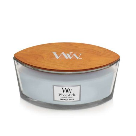 WoodWick Magnolia Birch CAN 453.6 g