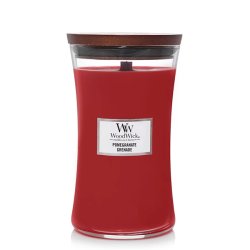 WoodWick Pomegranatet CAN 609.5 g