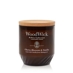 WoodWick Renew Cherry Blossom Vanilla CAN 368 g