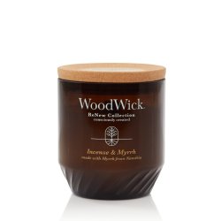 WoodWick Renew Incense Myrrh CAN 368 g