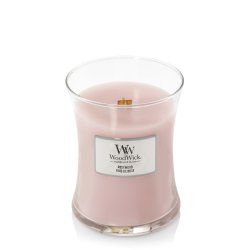 WoodWick 10.92025.0000 bougie en cire Autres Fleur Rose 1 pièce(s)