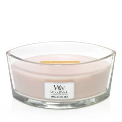 WoodWick Sea Salt Vanilla CAN 453.6 g