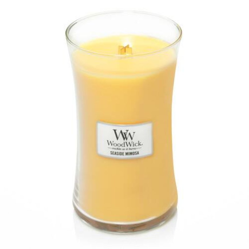 WoodWick Seaside Mimosa CAN 609.5 g
