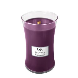 WoodWick Spiced Blackberry CAN 609.5 g