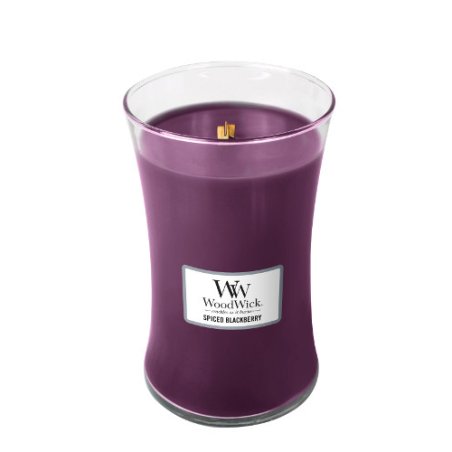 WoodWick Spiced Blackberry CAN 609.5 g