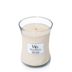 WoodWick Vanilla Bean CAN 275 g
