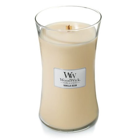 WoodWick Gousse de vanille